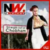 No Wonder - Straight Out of Chobham - SIngle